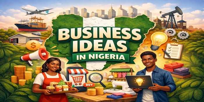 Small Businesses That Solve Everyday Problems in Nigerian Communities