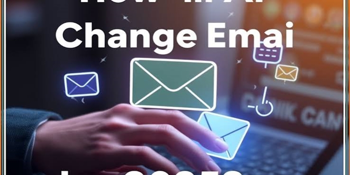The Concept of How AI Is Changing Email Marketing
