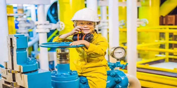 The Role of Automation in Modern Oil and Gas Facilities