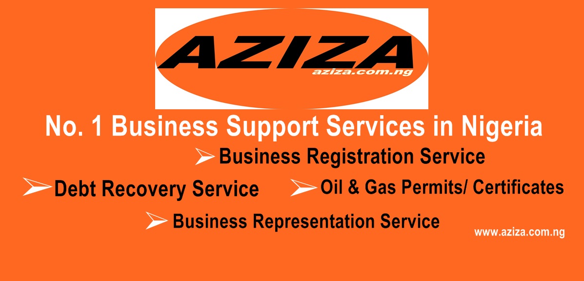 Business Support & Promotion Services in Nigeria