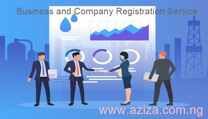 Business and Company Registration Service in Nigeria