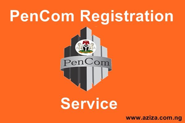 PenCom certificate Nigeria