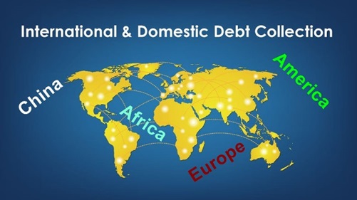 International Debt Recovery and Collection Agent in Nigeria