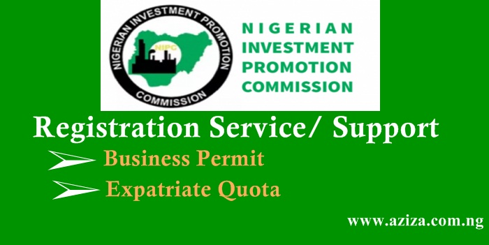 Expatriate Quota Approval Certificate