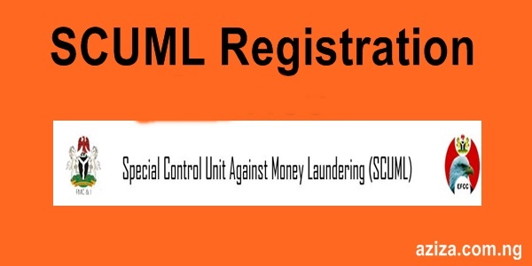 SCUML registration