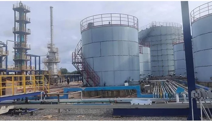 Modular refinery license in nigeria requirements