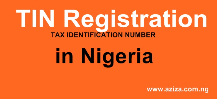 TIN Registration in Nigeria