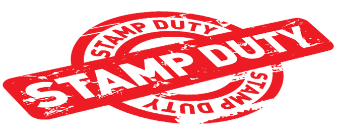 stamp duty in Nigeria