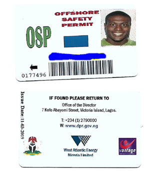OSP Sample