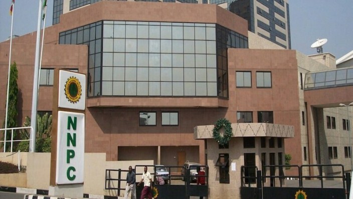 NNPC Remits Trillions To Federation Account