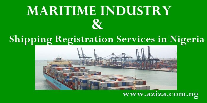 Maritime & Shipping Registration in Nigeria