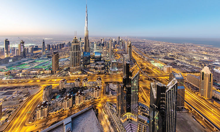 Company/ Business Registration in Dubai,