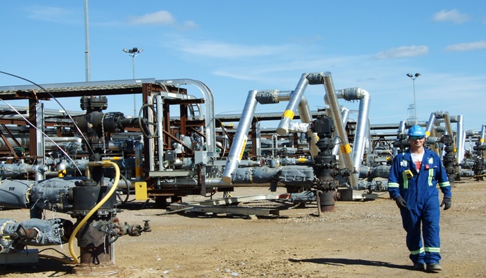 business opportunities in Nigerian oil and gas industry
