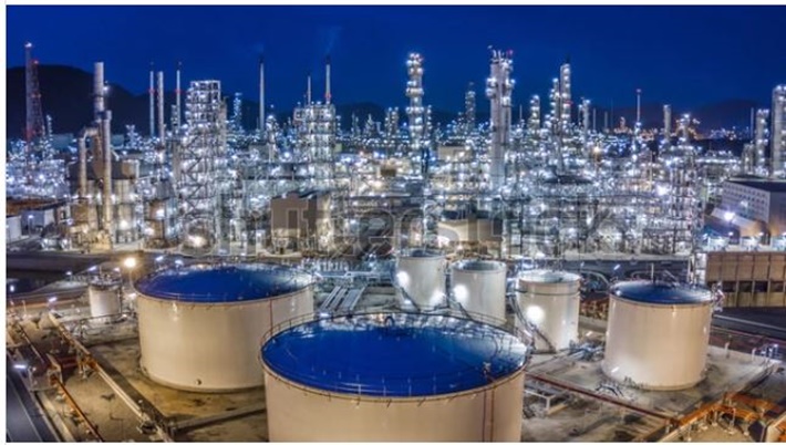 Refineries Business Investment Opportunities