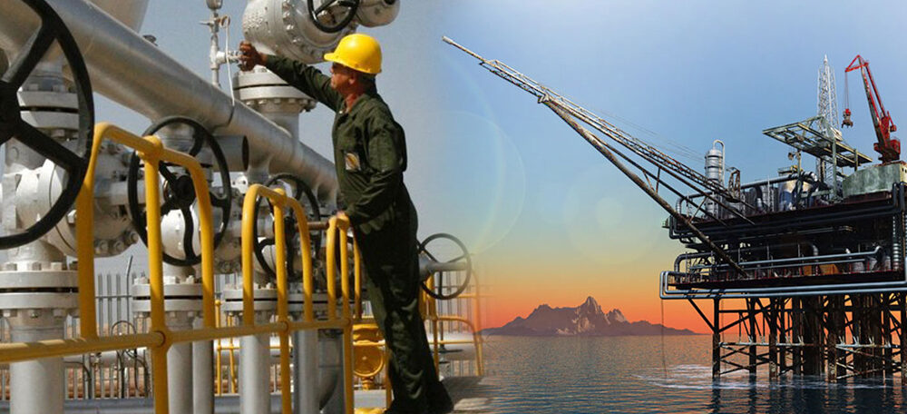 Oil And Gas Consultancy Services company in Nigeria