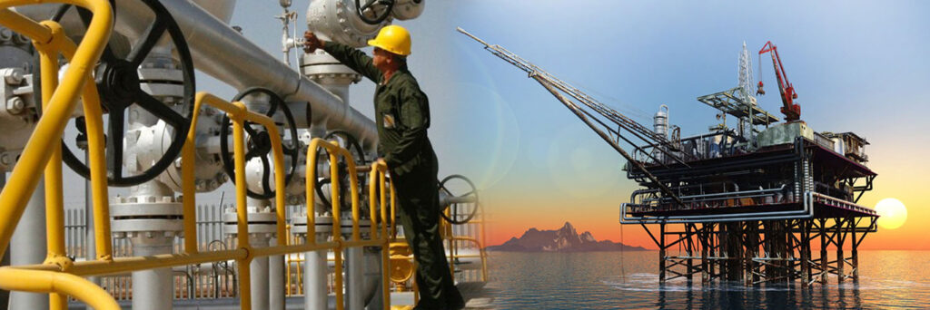 Oil And Gas Consultancy Services company in Nigeria