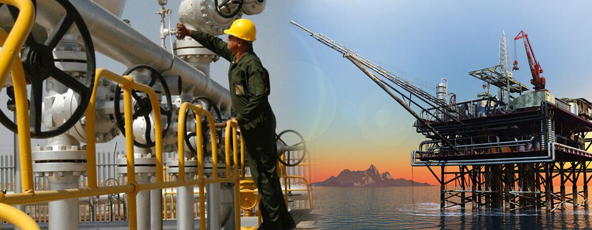 Oil And Gas Consultancy Services company in Nigeria