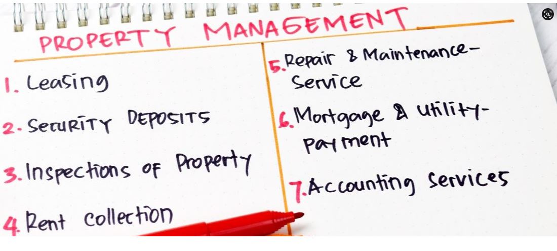 Property and Estate Management Company in Nigeria