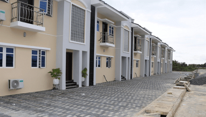 Property management services in Nigeria