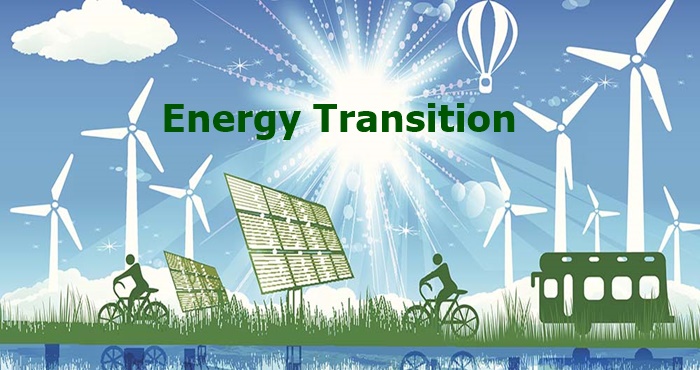 Energy Transitionor Net Zero Target Nigeria