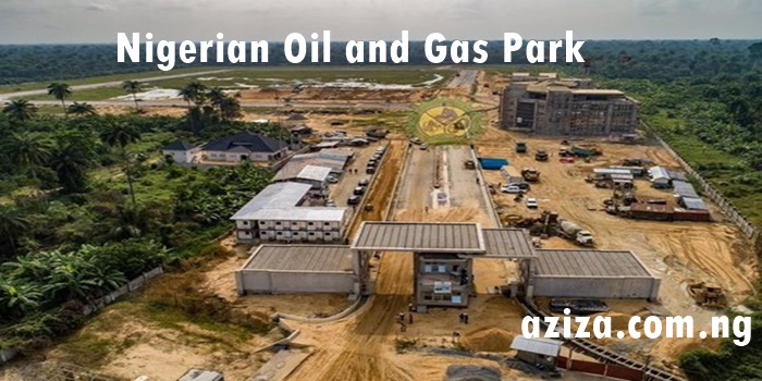 Nigerian Oil and Gas Park