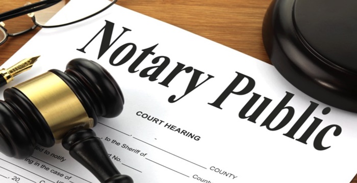 How to Get A Document Notarized in Nigeria