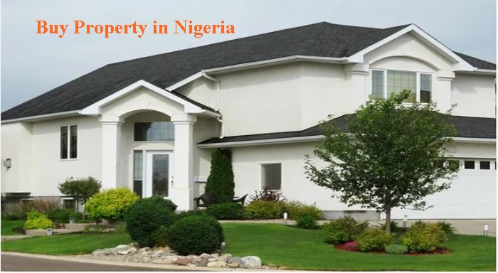 How To Buy Properties in Lagos, Abuja or Port Harcourt Nigeria