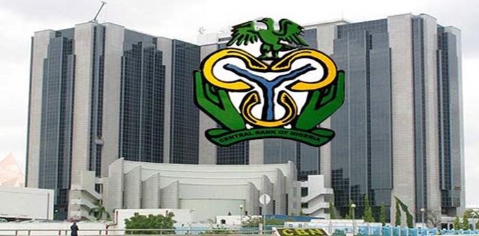Central Bank of Nigeria (CBN) office address