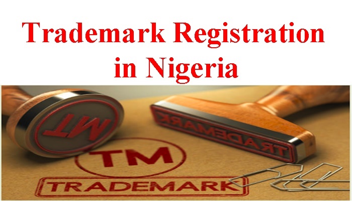 Cost of registration of a trademark in Nigeria