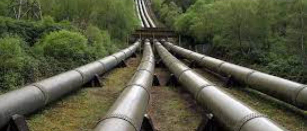 Role of Pipelines in the Oil And Gas Industry