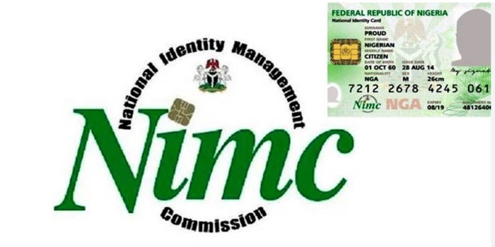 NIN Registration and Enrolement steps