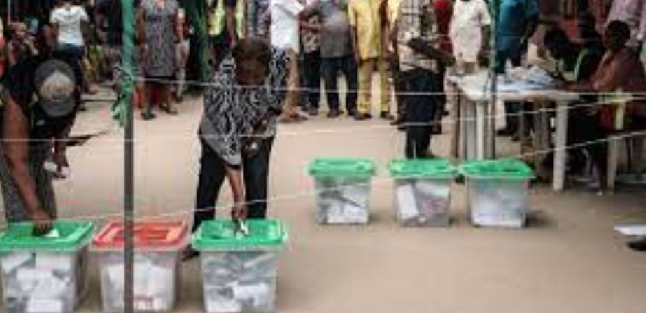 electoral malpractice in Nigeria