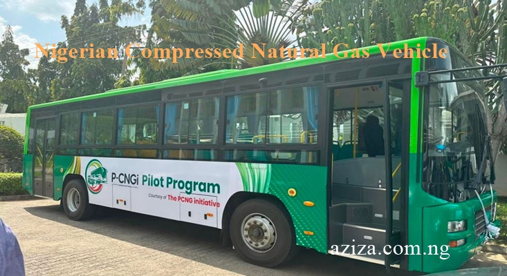 Nigerian Uses and Benefits of Compressed Natural Gas (CNG)