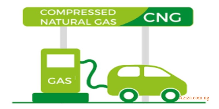 Compressed Natural Gas (CNG) and benefits of Compressed Natural Gas (CNG)