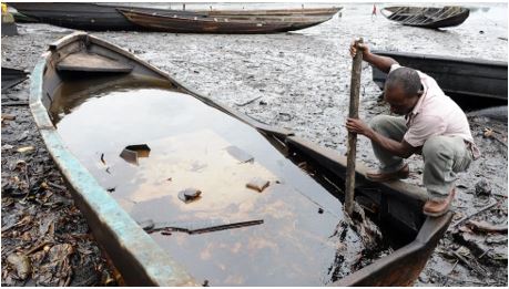 nigerias-top-court-says-shells-appeal-should-be-heard-after-oil-spill-claim