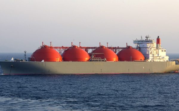 Liquefied-Natural-Gas-Terminal