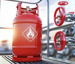 the federal government announced the suspension of exportation of cooking gas which is also known as liquified petroleum gas (LPG)