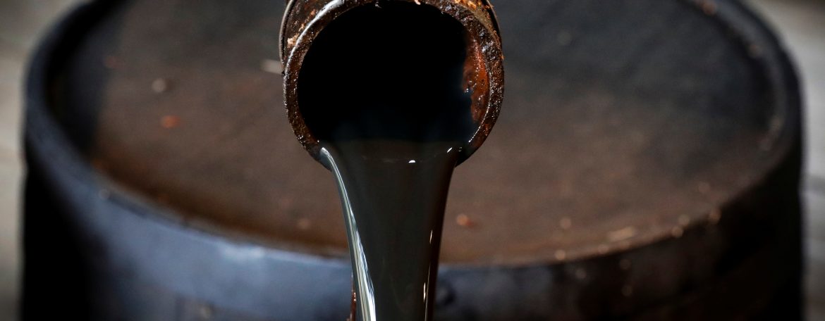 The Organisation of Petroleum Exporting Countries(OPEC) said Nigeria’s crude oil production dropped by 7.3 per cent in February 2024.