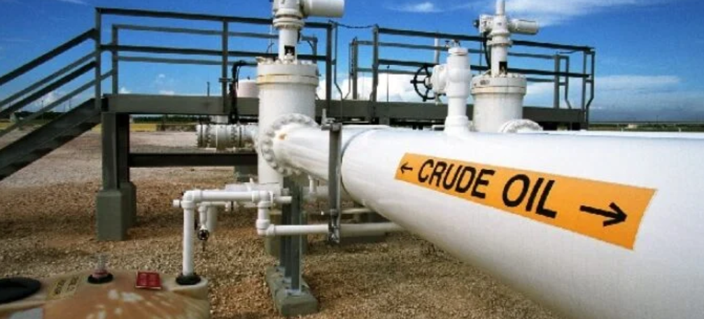 Nigeria seeks to fix snag in domestic oil supply to refineries