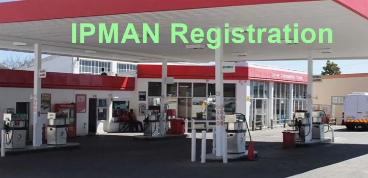 IPMAN registration requirement and membership
