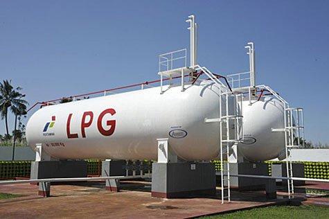 Bulk Purchase Agreement (BPA) Registration and Renewal for LPG marketers’ categories.