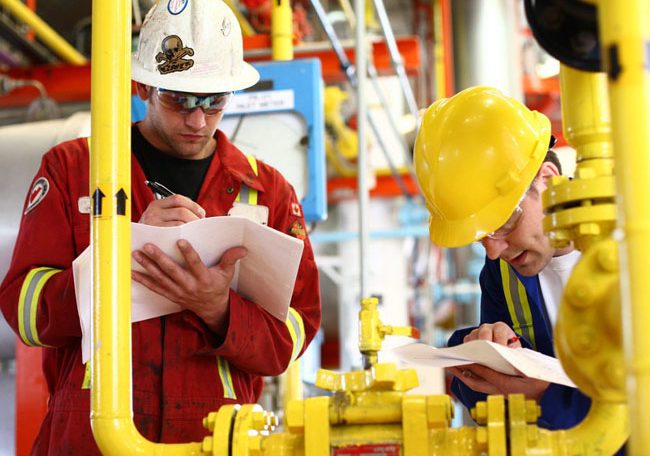 tips to improving oil and gas safety and also workplace safety cultures that are vital in the oil and gas industry.